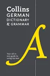 Collins German Dictionary and Grammar: 112,000 translations plus grammar tips