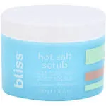 Self-Heating Sea Salt Scrub