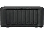 Synology DiskStation DS1823xs+ 8-Bay NAS Enclosure