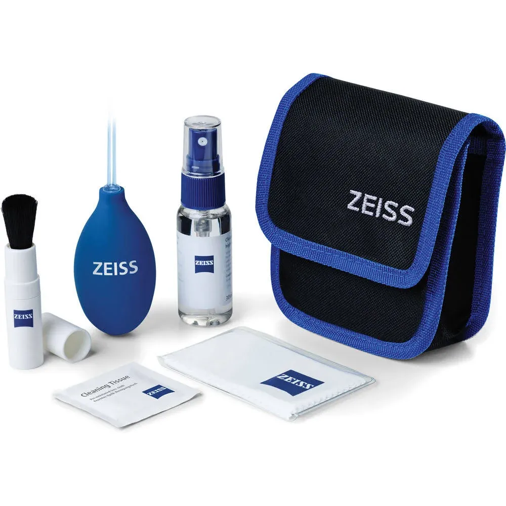 Zeiss Lens Cleaning Kit