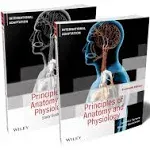 Principles of Anatomy and Physiology + Study Guide, 16e International Adaptation Set