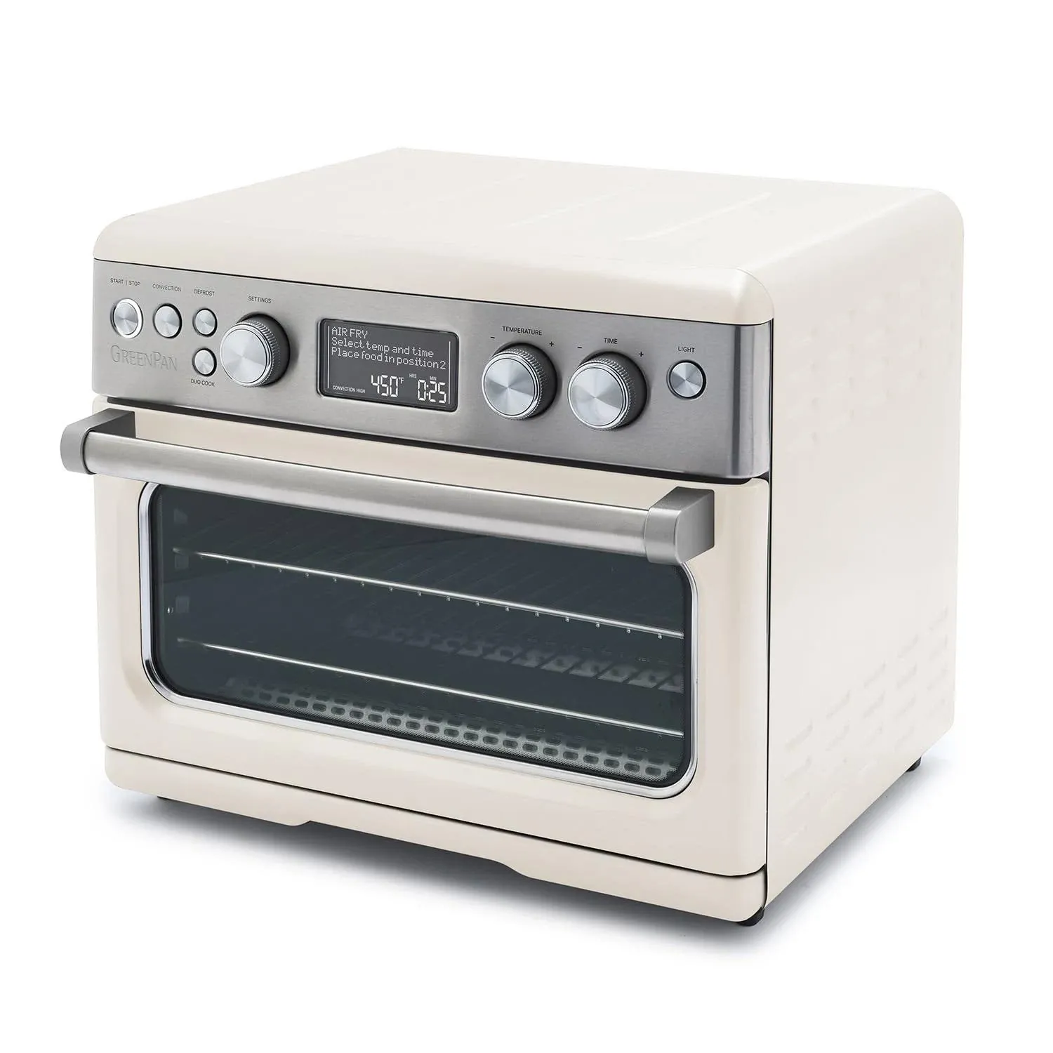 GreenPan Elite Convection Air Fry Oven