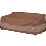 Duck Covers Ultimate 87"W Patio Sofa Cover