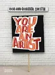 You Are An Artist - Moby the Great