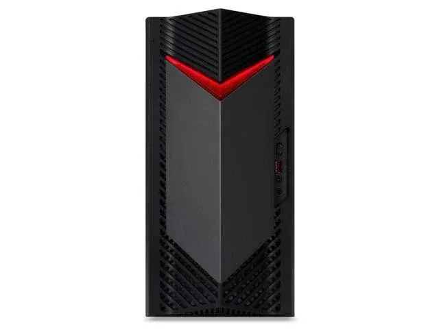 Nitro 50 Gaming Desktop - N50-656-ur15