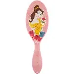 Wet Brush Original Detangler Ultimate Princess Celebration - Belle