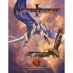 Tome of Beasts 1 2023 Edition Pocket Edition