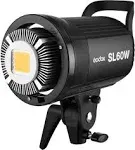 Godox SL-60 Daylight LED Video Light