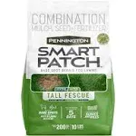 Pennington 10 lb. Smart Patch Tall Fescue Grass Seed Mix