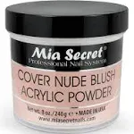 Mia Secret Acrylic Powder Cover Nude Blush