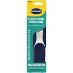 Dr. Scholl&#039;s Hard Skin Remover Nano Glass Foot File Foot Callus Remover Durable