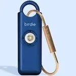 She's Birdie – The Original Personal Safety Alarm