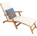 Safavieh Palmdale Lounge Chair, PAT7015