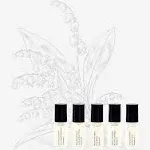 Maison Louis Marie Discovery Set 5 Pc Perfume Oil SMELL GOOD &amp; HELP DOGS