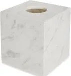 Kassatex Marmol Tissue Holder