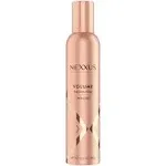 Nexxus Mousse Plus Volumizing Foam for Volume 10.6 oz