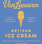 Van Leeuwen Artisan Ice Cream [Book]