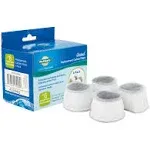 PetSafe 4-Pack Drinkwell Replacement Carbon Filters