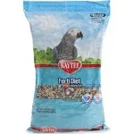 Kaytee Forti-Diet Pro Health Parrot Food (25 lbs)