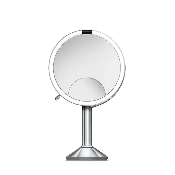 Sensor Mirror Trio