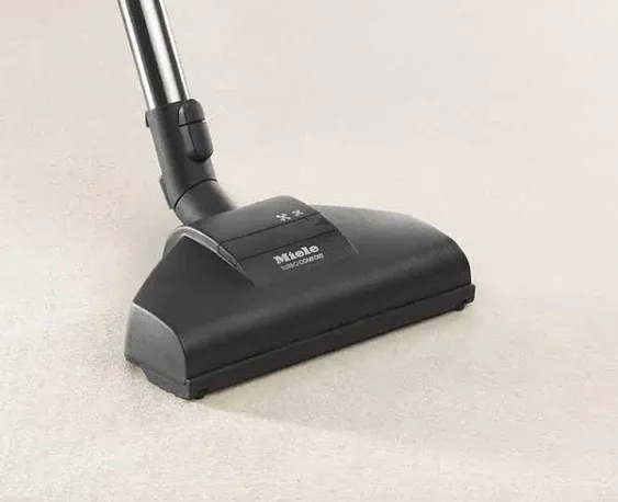 Miele Compact C1 Turbo Team Canister Vacuum Cleaner