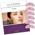 SilcSkin Eye Pads