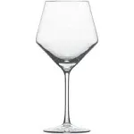 Zwiesel Glas Pure Crystal Glass, Set of 4