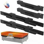 Wind Guards for Blackstone 22 Inch Griddle, Grill Accessories for Griddle Gri...