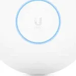 Ubiquiti UniFi 6 Long-Range Access Point U6-LR-US