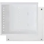 Legrand EN1200 12" Enclosure with Screw-On Cover