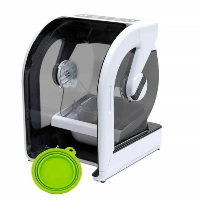 Closer Pets MiBowl Microchip Automatic Pet Feeder