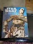 Star Wars: The Magic of Myth, Henderson, Mary, 9780553378108