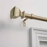 Exclusive Home Napoleon Curtain Rod