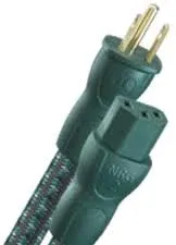 AudioQuest - NRG-2 Power Cable