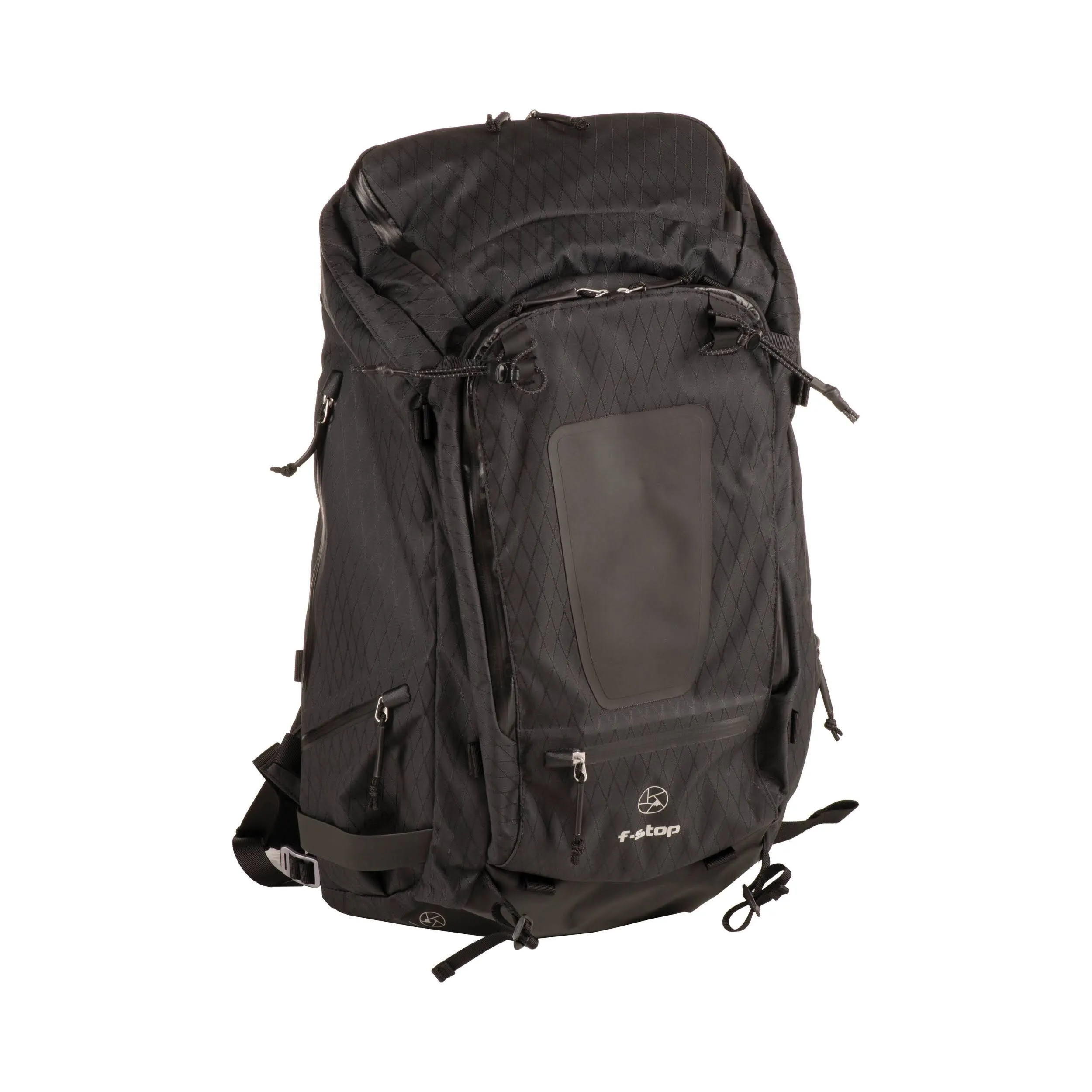 F-stop TILOPA 50L DuraDiamond Travel & Adventure Camera Backpack (Anthracite Black)