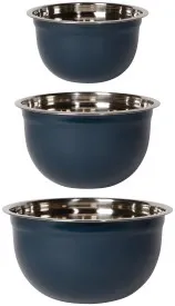 Set/3 Mixing Bowls