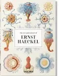 The Art and Science of Ernst Haeckel. 40th Ed [Book]