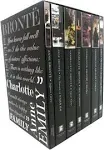 The Complete Brontë Collection [Book]