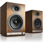 Audioengine HD5 150W Premium Bluetooth Bookshelf Speakers for Home Theaters and Studios