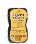 Tiger's Tongue Horse Groomer