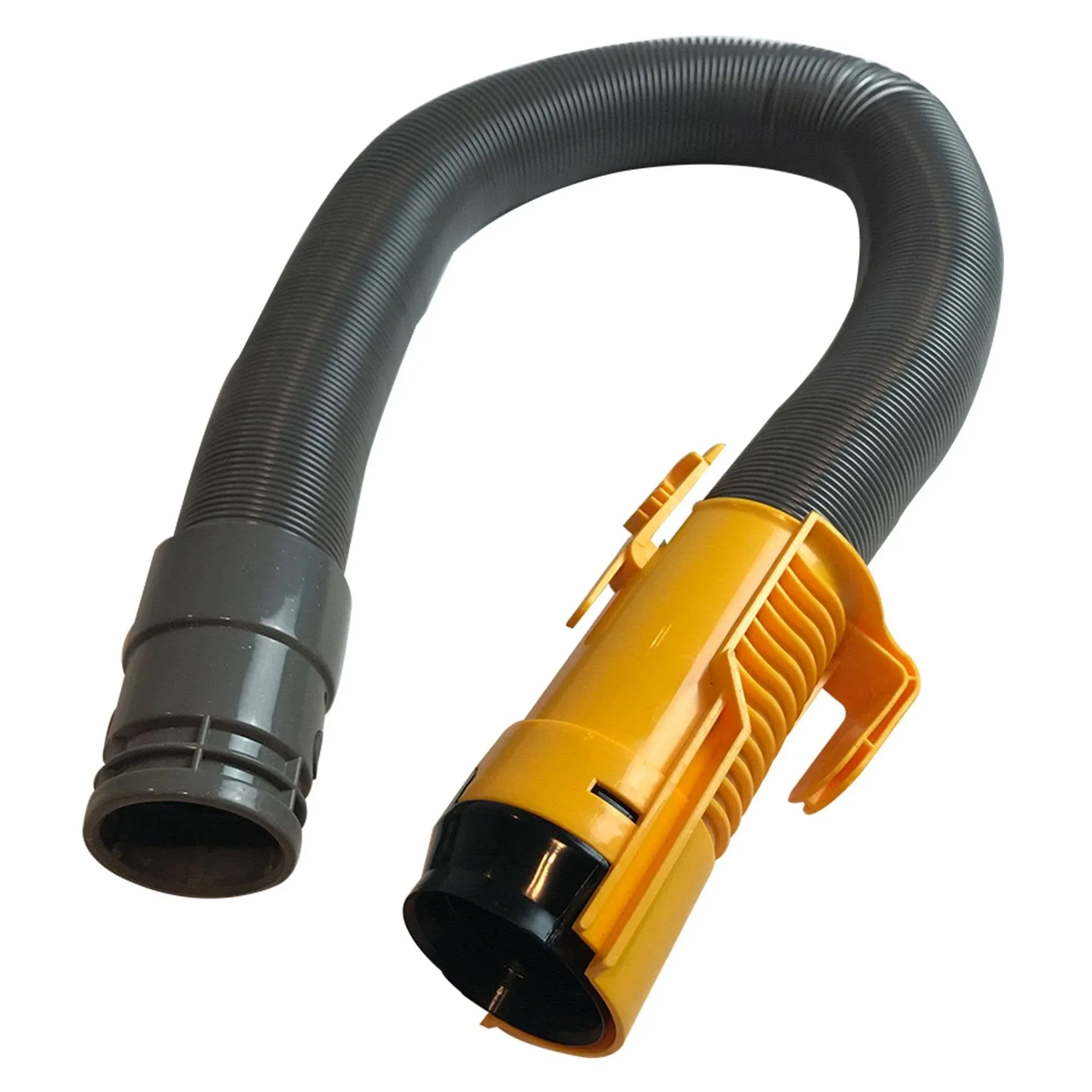 Think Crucial Yellow Hose Replacement - Compatible with Dyson DC07 Part # 904...