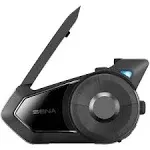 SENA - 30K-03 - 30K HD BLUETOOTH COMMUNICATION SYSTEM HD SINGLE