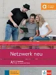 Netzwerk: Kursbuch A1 MIT 2 Audio-Cds & DVD-Rom (German Edition) by Tanja Mayr-Sieber, Paul Rusch, Stefanie Dengler, Helen Schmitz Theo Scherling (2012-04-01)