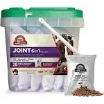 Formula 707 Joint 6-in-1 Fresh Packs