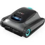 AIPER Scuba S1 Cordless Robotic Pool Cleaner, Pool Vacuum for Inground Pools,...