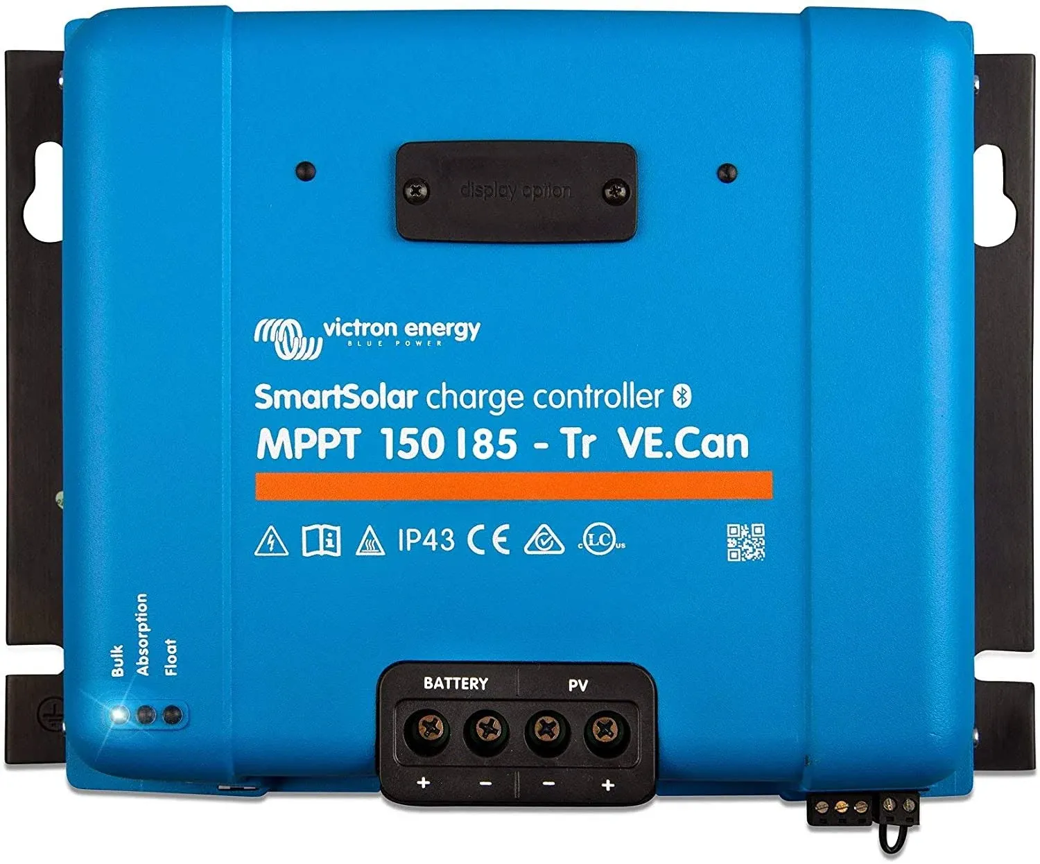 Victron SCC115085411 SmartSolar MPPT 150/85-TR VE.Can