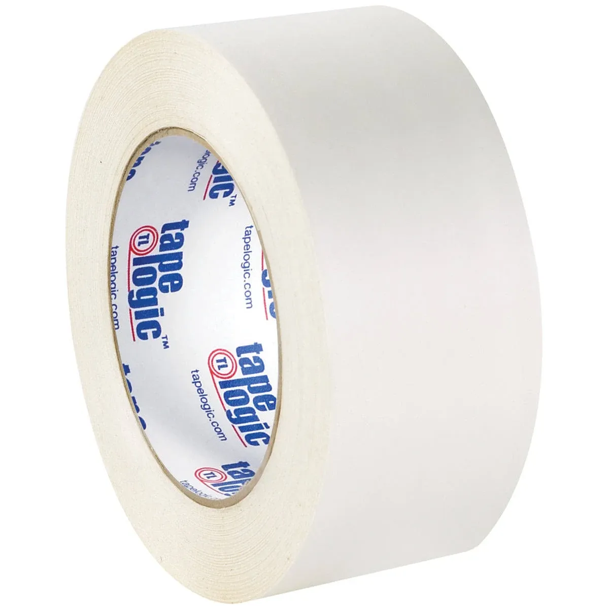 2" x 60 yds. (2 Pack) Tape Logic Double Sided Film Tape