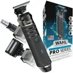 Wahl Professional Trimmer Cordless Rechargeable Beard Cutting Shaving Machine