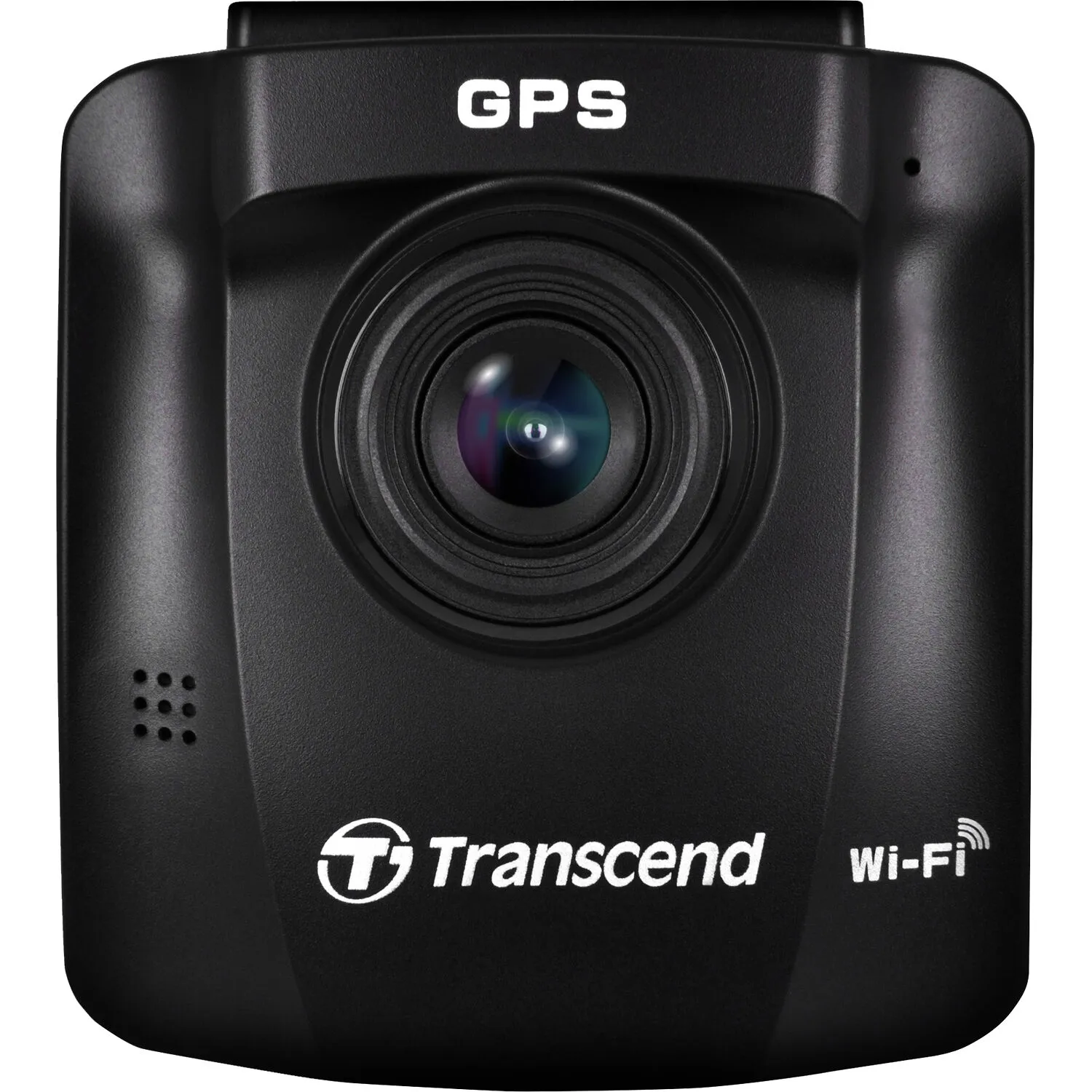 Transcend Dash Camera DrivePro 250 TS-DP250A-32G, Black