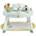 Fisher-Price 3-in-1 Snugapuppy Activity Center